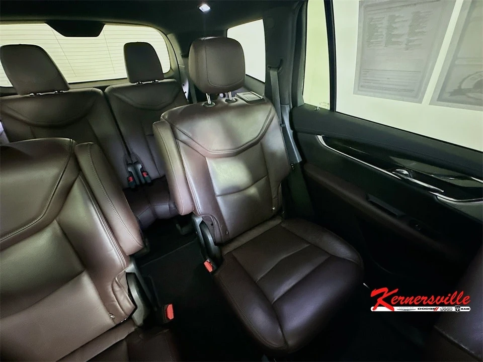 2020 Cadillac XT6 - Image 14 of 21