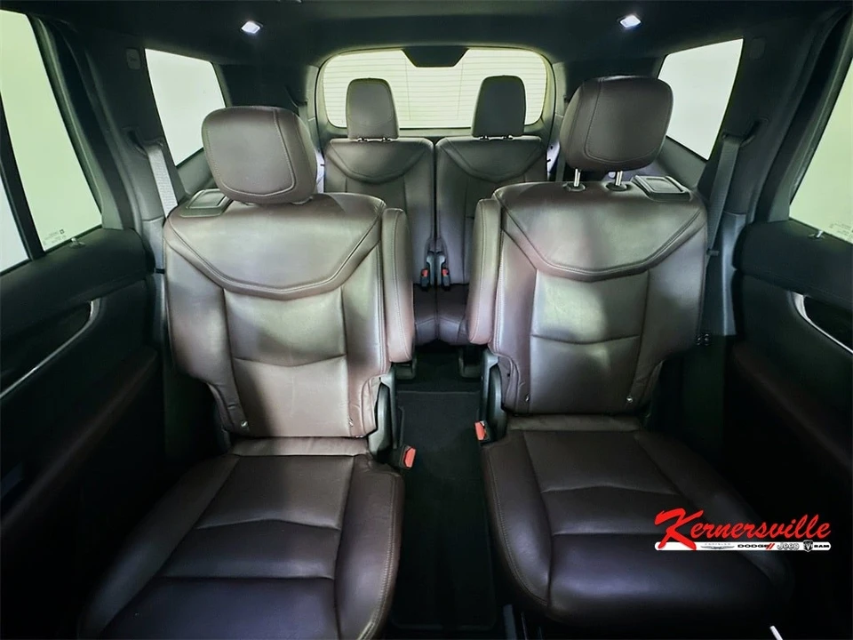 2020 Cadillac XT6 - Image 13 of 21