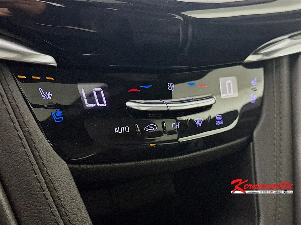 2020 Cadillac XT6 - Image 18 of 21