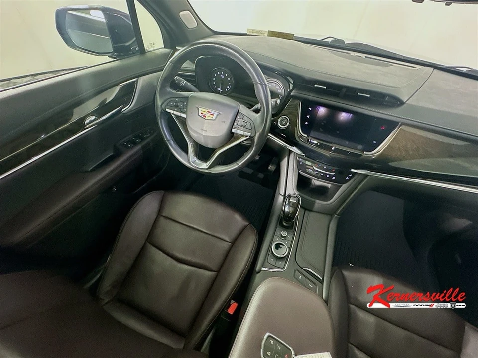 2020 Cadillac XT6 - Image 9 of 21