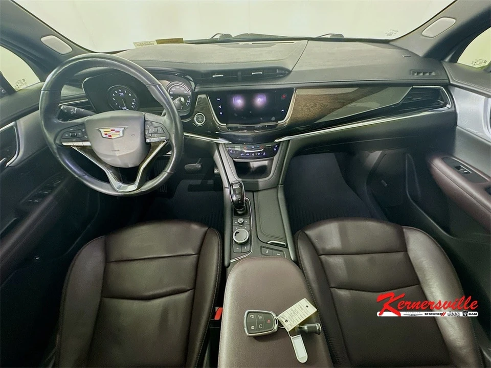 2020 Cadillac XT6 - Image 10 of 21