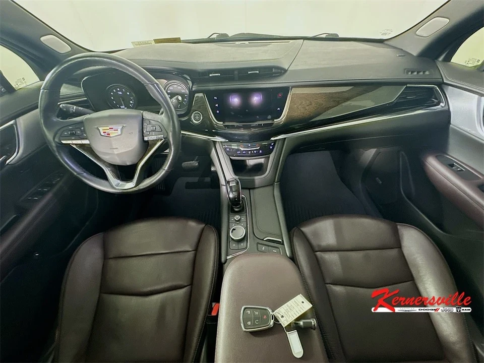 2020 Cadillac XT6 - Image 10 of 21