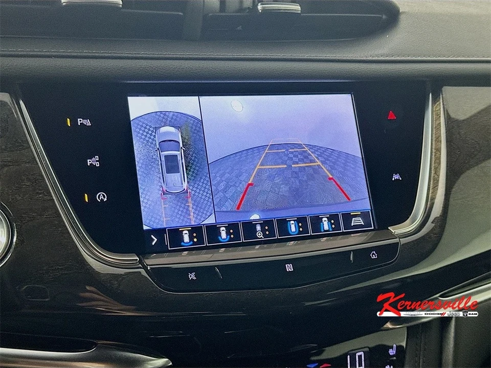 2020 Cadillac XT6 - Image 20 of 21