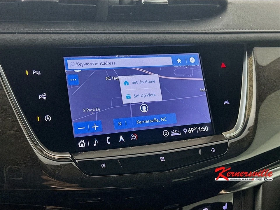 2020 Cadillac XT6 - Image 19 of 21