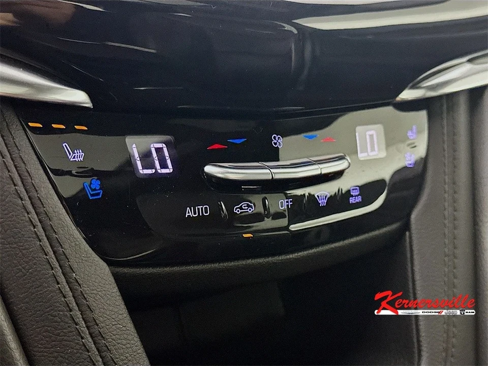 2020 Cadillac XT6 - Image 18 of 21