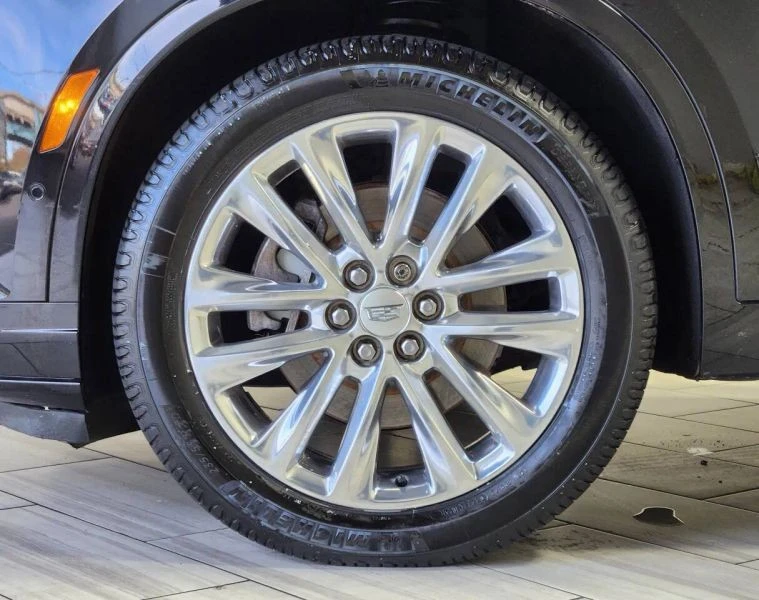 2020 Cadillac XT6 - Image 9 of 12