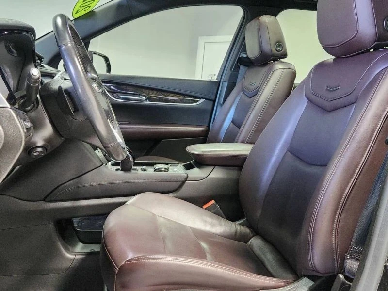 2020 Cadillac XT6 - Image 11 of 12