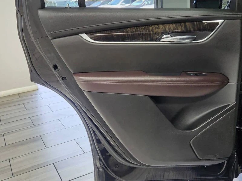 2020 Cadillac XT6 - Image 12 of 12