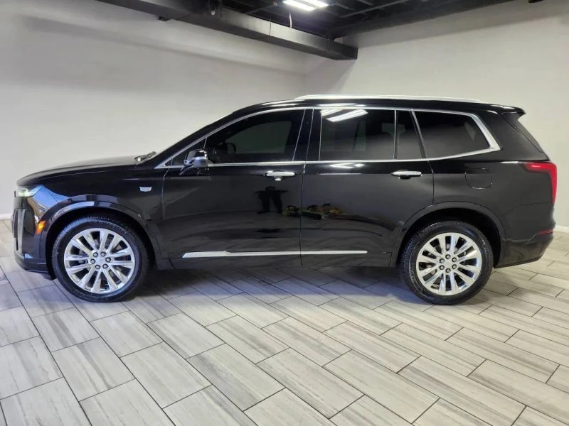 2020 Cadillac XT6 - Image 2 of 12