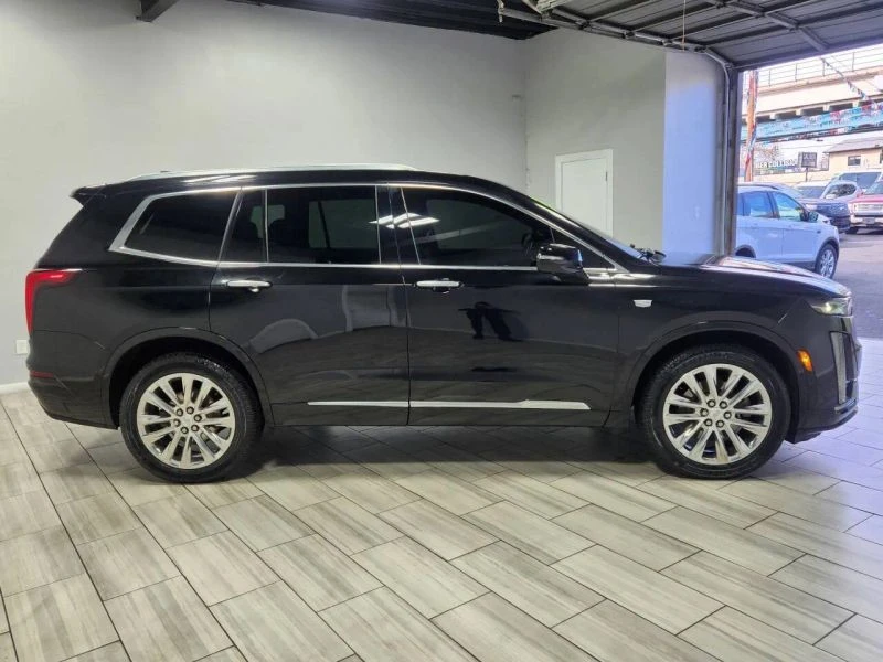 2020 Cadillac XT6 - Image 6 of 12