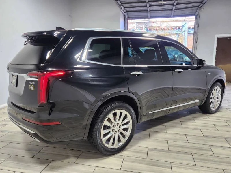 2020 Cadillac XT6 - Image 5 of 12