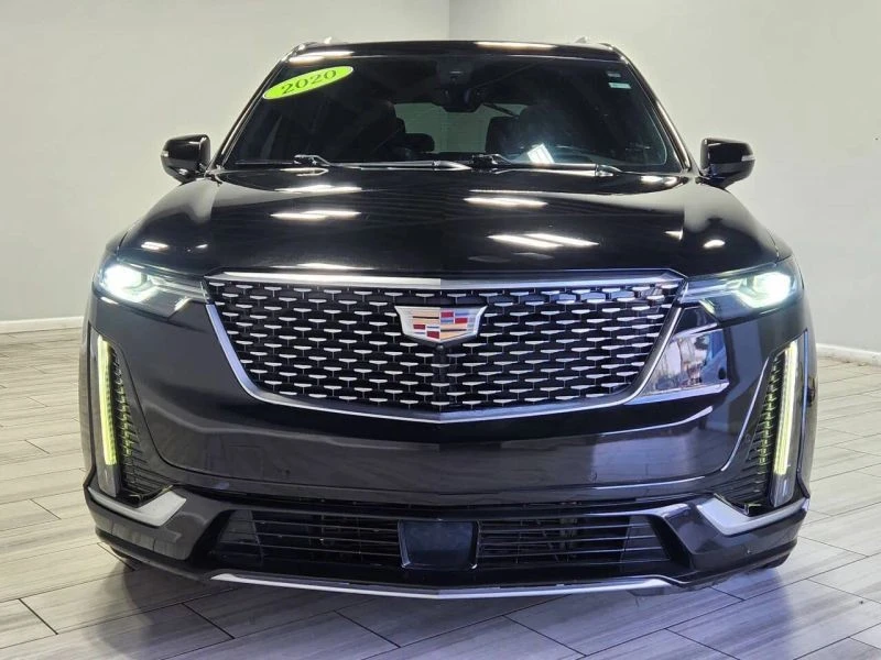 2020 Cadillac XT6 - Image 8 of 12