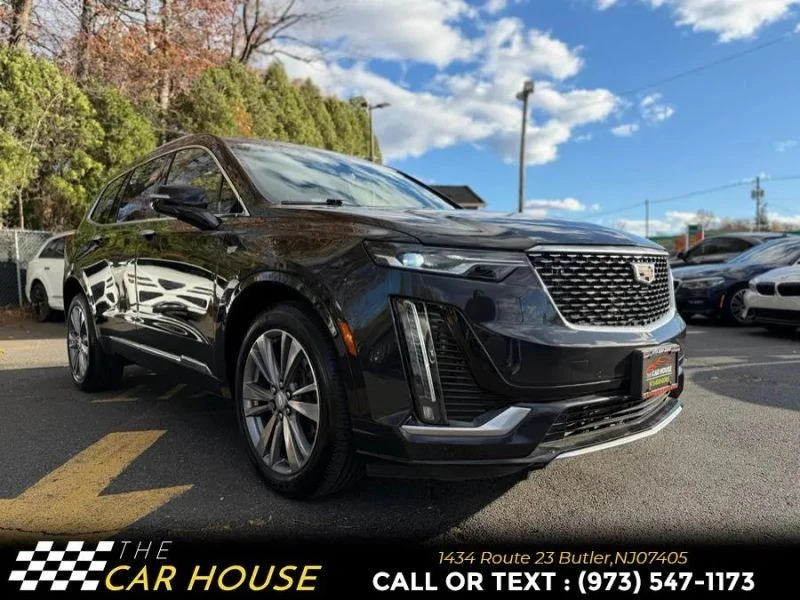 2020 Cadillac XT6 - Image 6 of 12