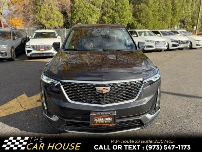 2020 Cadillac XT6 - Image 5 of 12