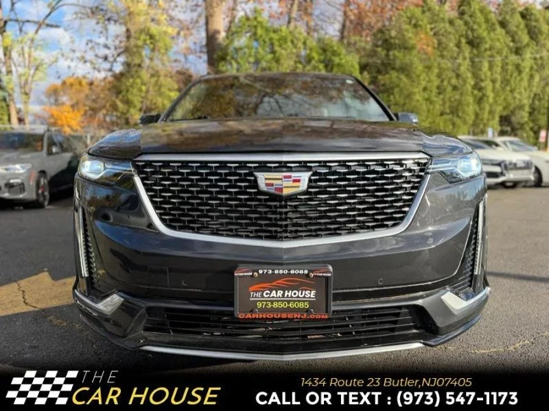 2020 Cadillac XT6 - Image 3 of 12