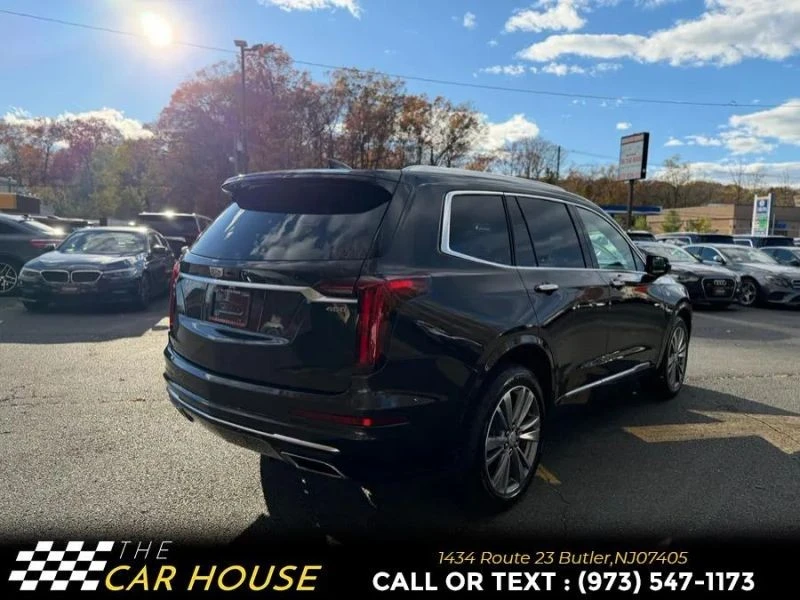 2020 Cadillac XT6 - Image 12 of 12