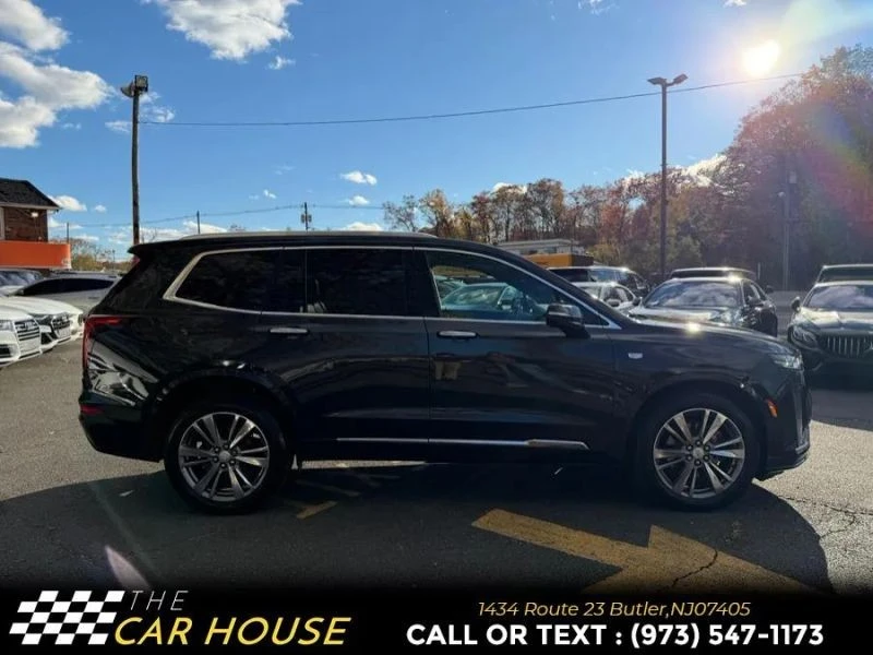 2020 Cadillac XT6 - Image 7 of 12