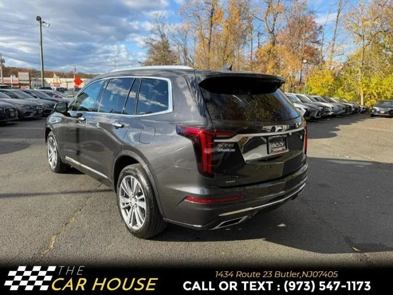 2020 Cadillac XT6 - Image 10 of 12