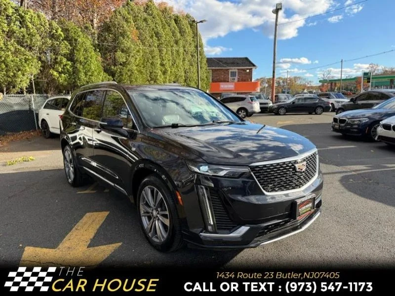2020 Cadillac XT6 - Image 4 of 12