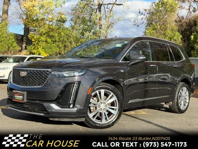 2020 Cadillac XT6 - Image 2 of 12
