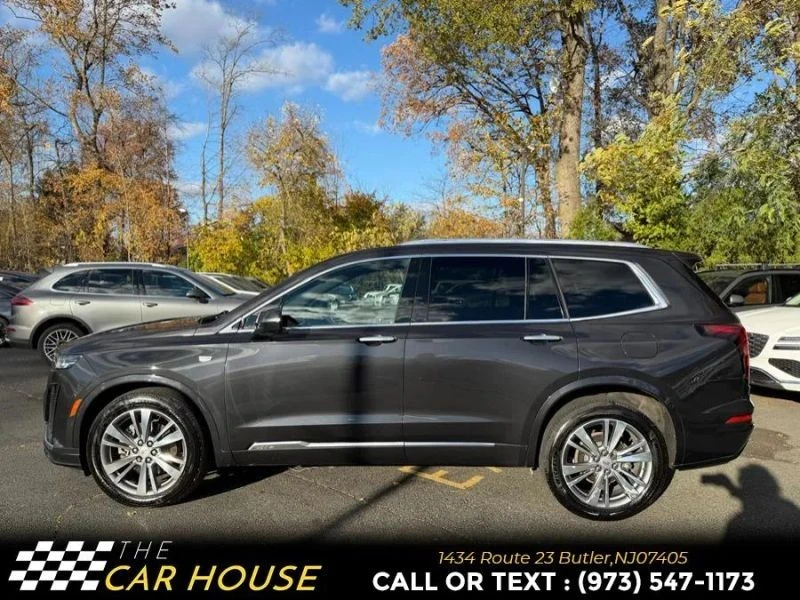 2020 Cadillac XT6 - Image 8 of 12