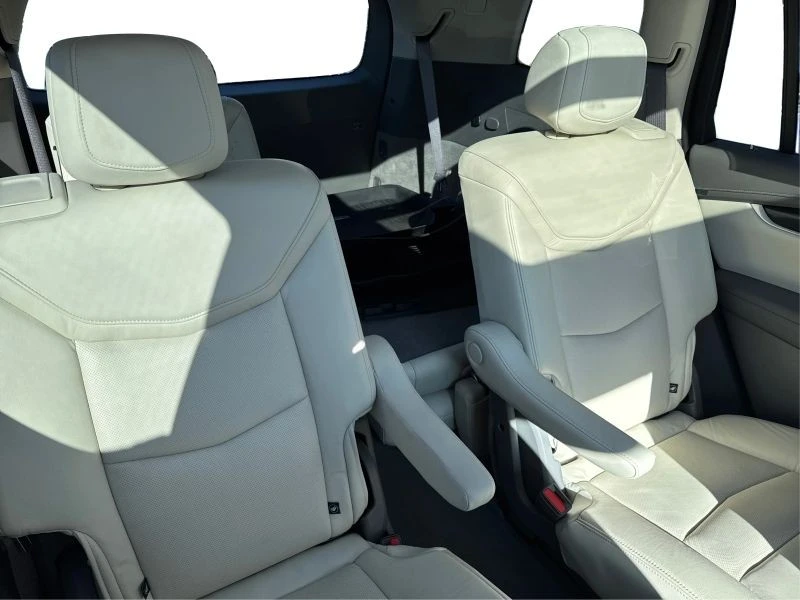 2020 Cadillac XT6 - Image 12 of 12