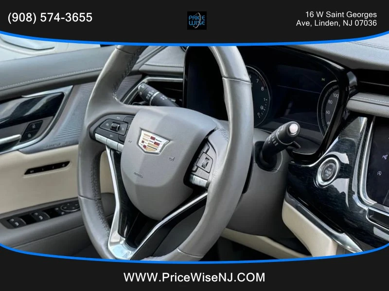 2020 Cadillac XT6 - Image 10 of 12