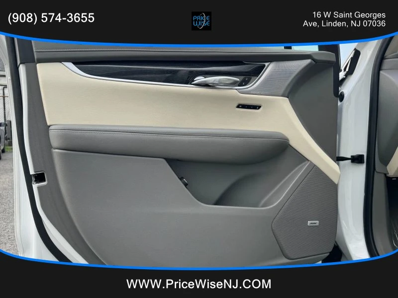2020 Cadillac XT6 - Image 7 of 12