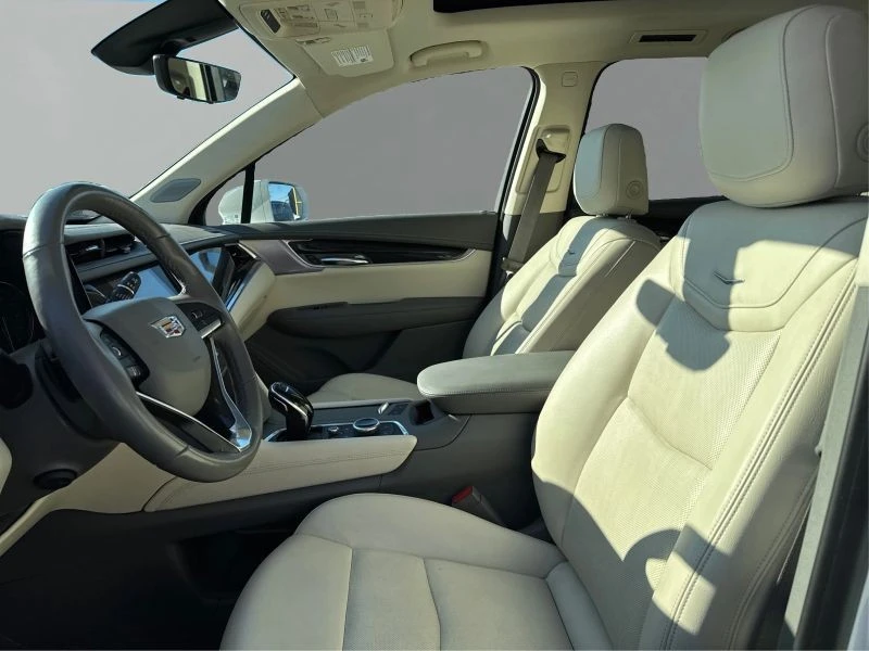 2020 Cadillac XT6 - Image 9 of 12