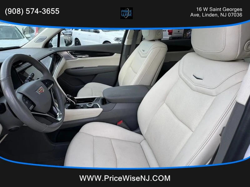 2020 Cadillac XT6 - Image 8 of 12