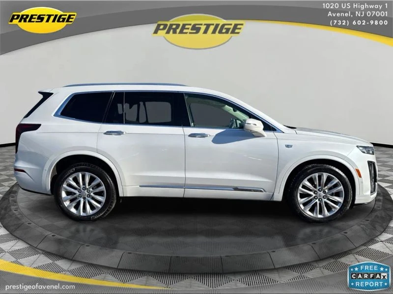 2020 Cadillac XT6 - Image 4 of 12
