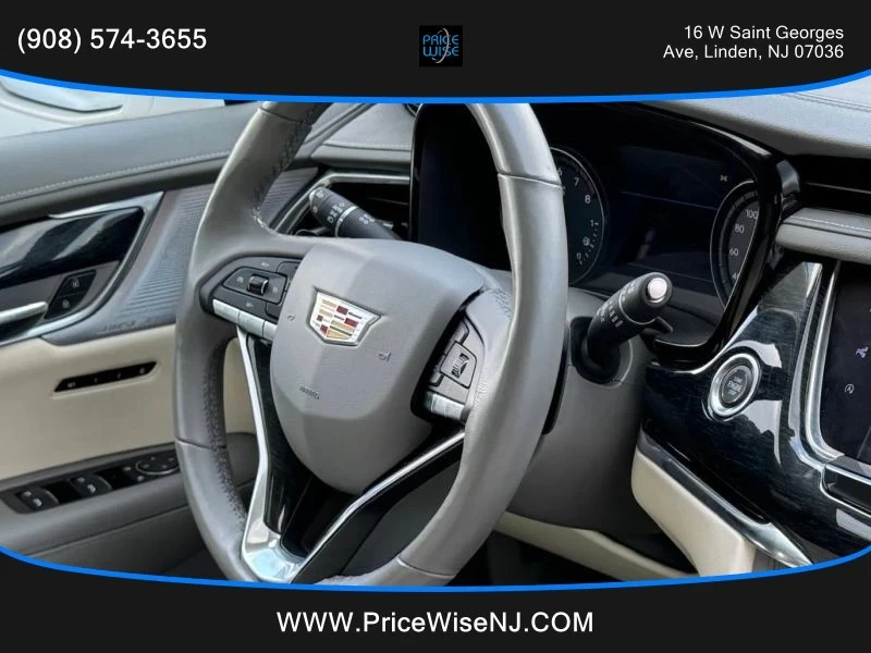 2020 Cadillac XT6 - Image 10 of 12