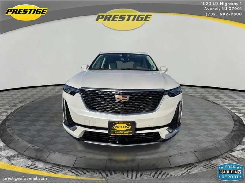 2020 Cadillac XT6 - Image 2 of 12
