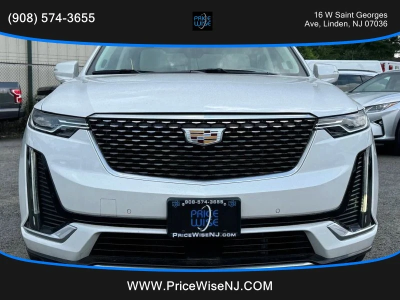 2020 Cadillac XT6 - Image 2 of 12