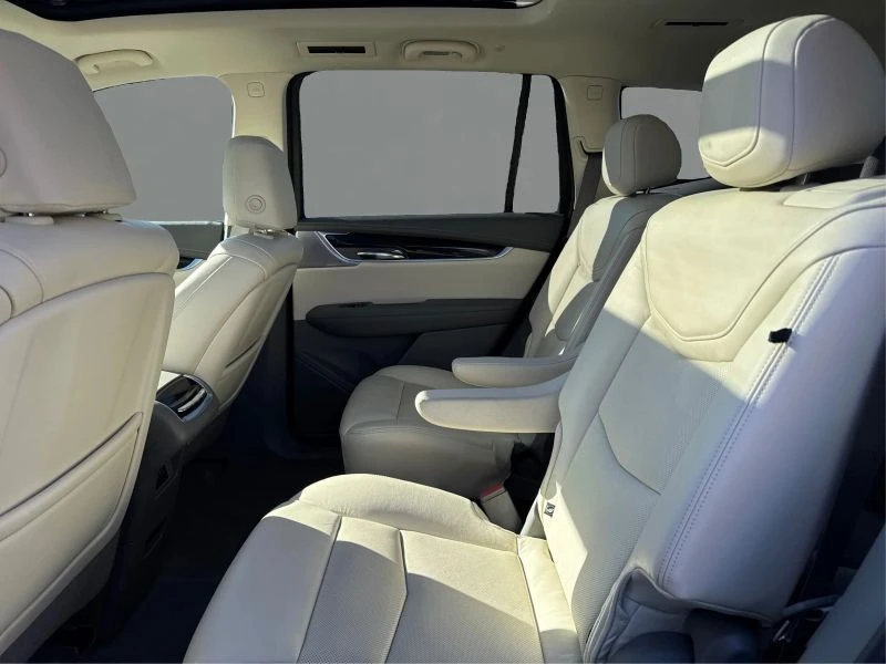 2020 Cadillac XT6 - Image 10 of 12