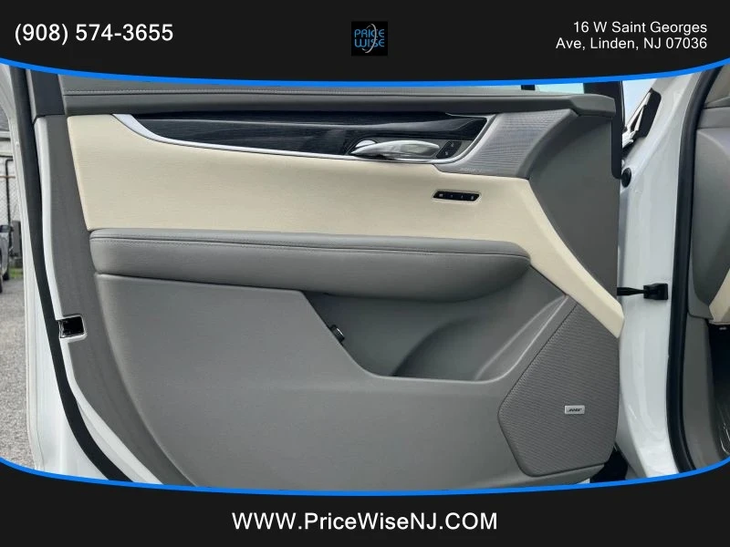 2020 Cadillac XT6 - Image 7 of 12