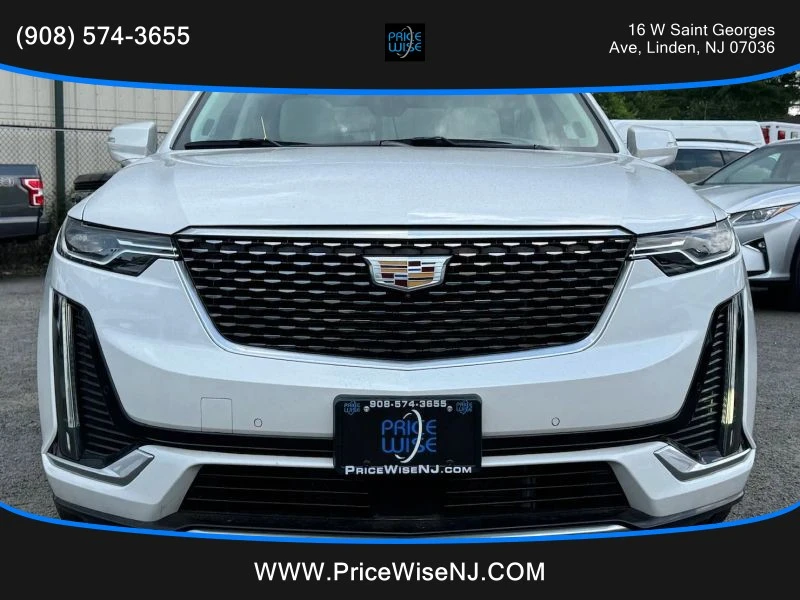 2020 Cadillac XT6 - Image 2 of 12