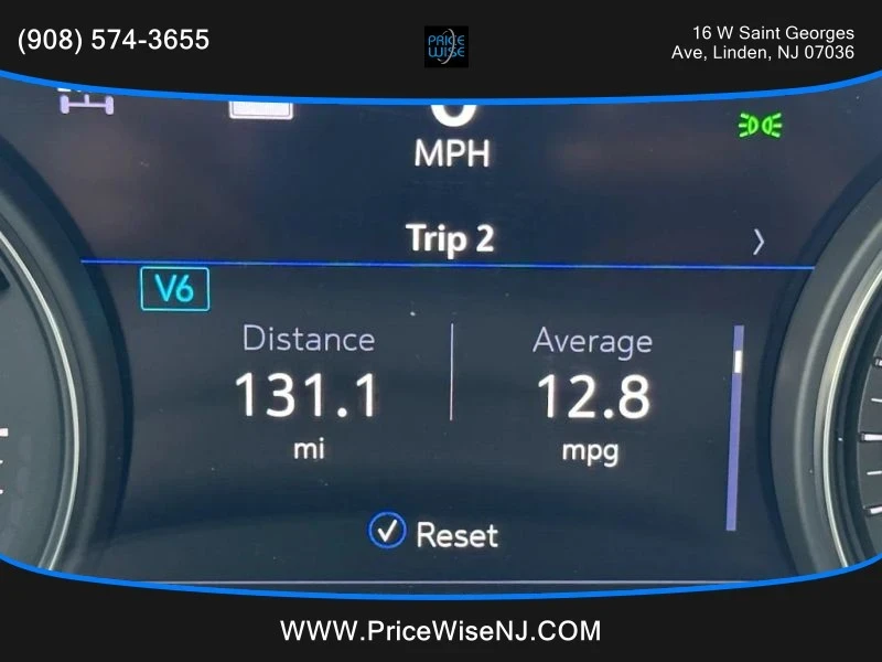 2020 Cadillac XT6 - Image 12 of 12