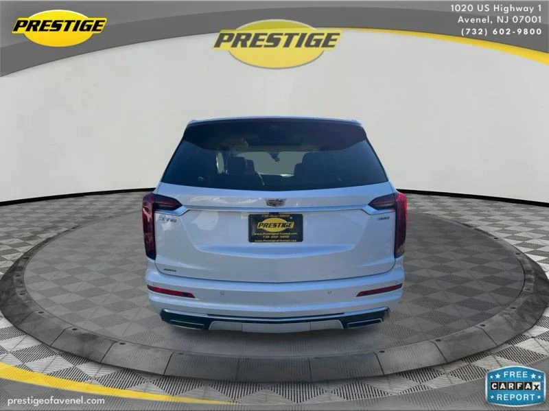 2020 Cadillac XT6 - Image 6 of 12