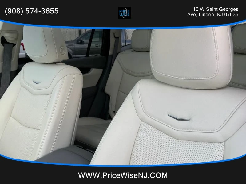 2020 Cadillac XT6 - Image 11 of 12