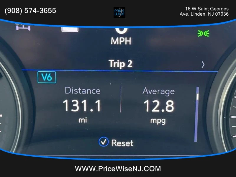 2020 Cadillac XT6 - Image 12 of 12