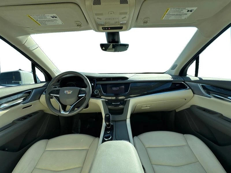 2020 Cadillac XT6 - Image 11 of 12