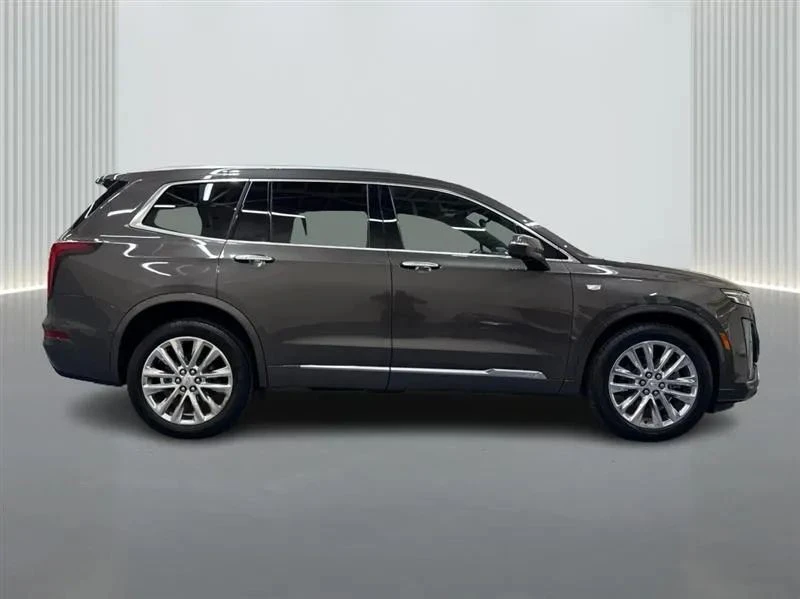 2020 Cadillac XT6 - Image 6 of 12