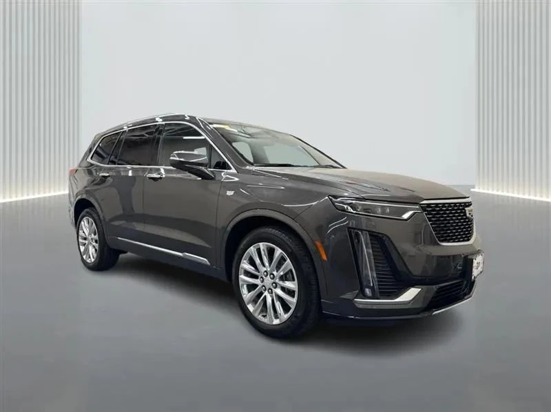 2020 Cadillac XT6 - Image 7 of 12