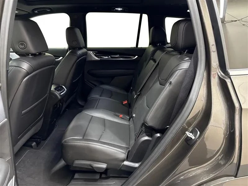 2020 Cadillac XT6 - Image 10 of 12
