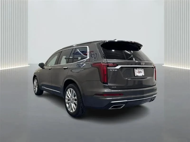 2020 Cadillac XT6 - Image 3 of 12