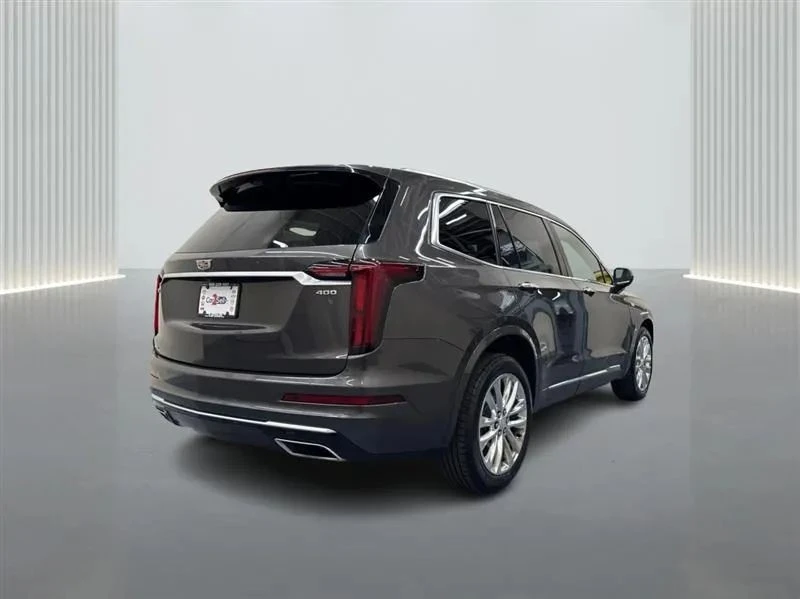 2020 Cadillac XT6 - Image 5 of 12