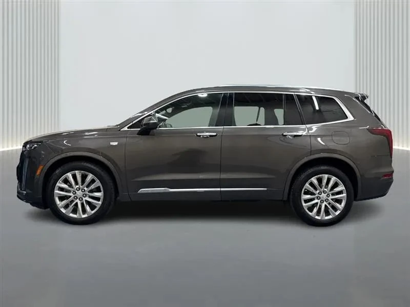 2020 Cadillac XT6 - Image 2 of 12