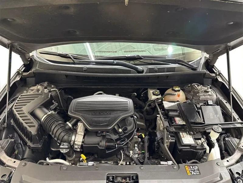 2020 Cadillac XT6 - Image 11 of 12