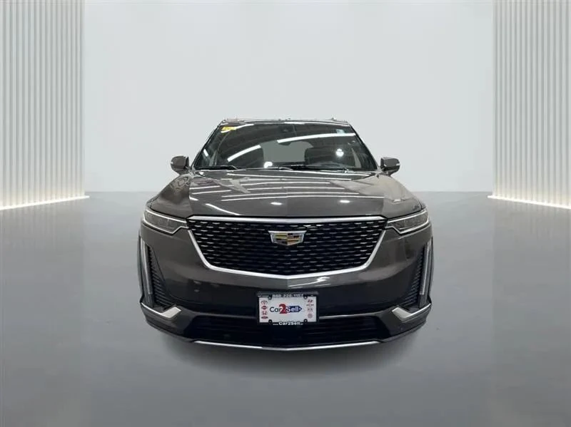 2020 Cadillac XT6 - Image 8 of 12